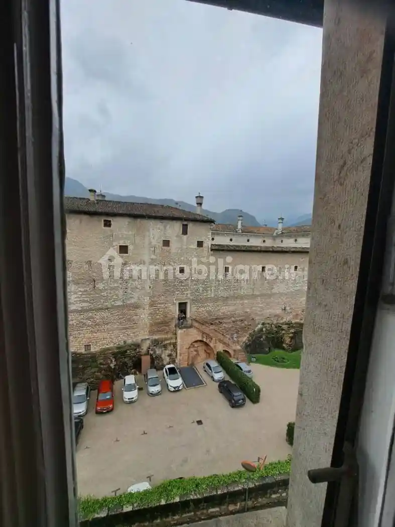 Trilocale via della Cervara 13, Semicentro, Trento - foto 4