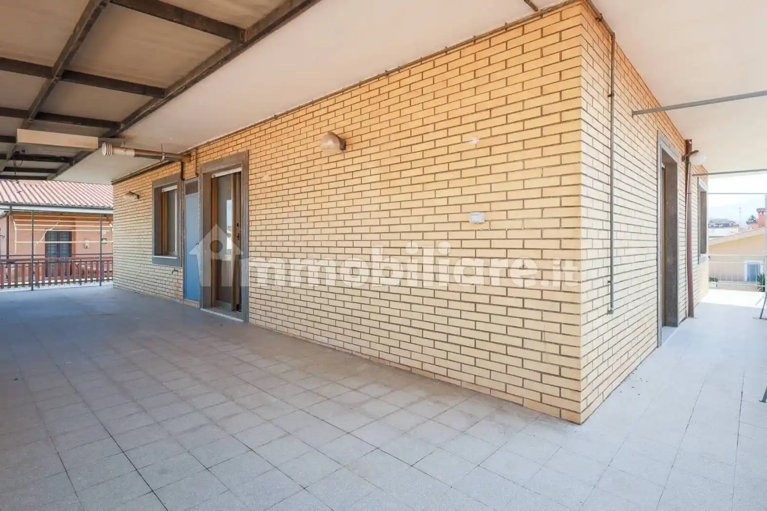 Trilocale via del Casale Agostinelli 68, Morena, Roma - foto 2