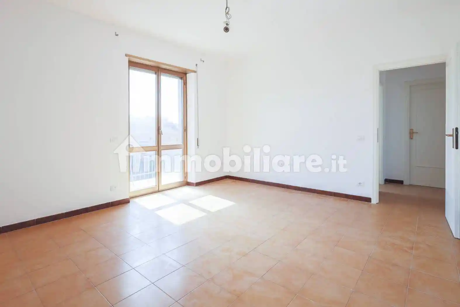 Trilocale via del Casale Agostinelli 68, Morena, Roma - foto 5