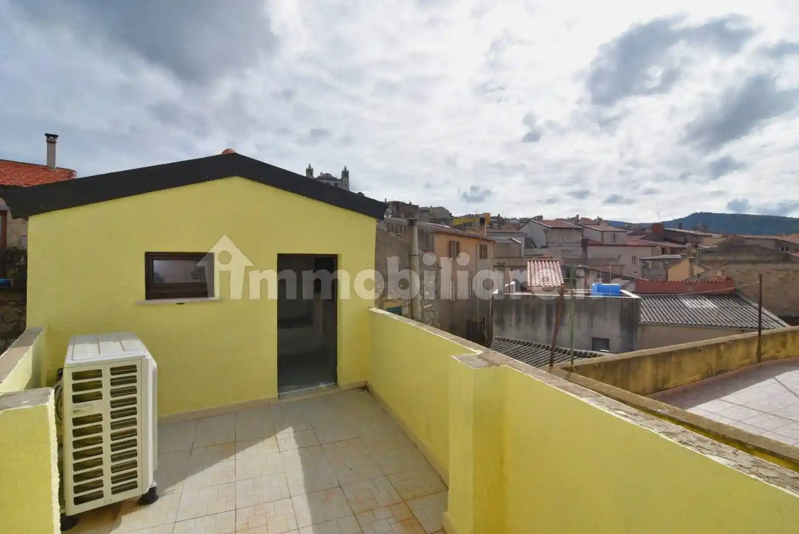 Villa unifamiliare via Pasquale Tola 21, Centro, Cuglieri - foto 2