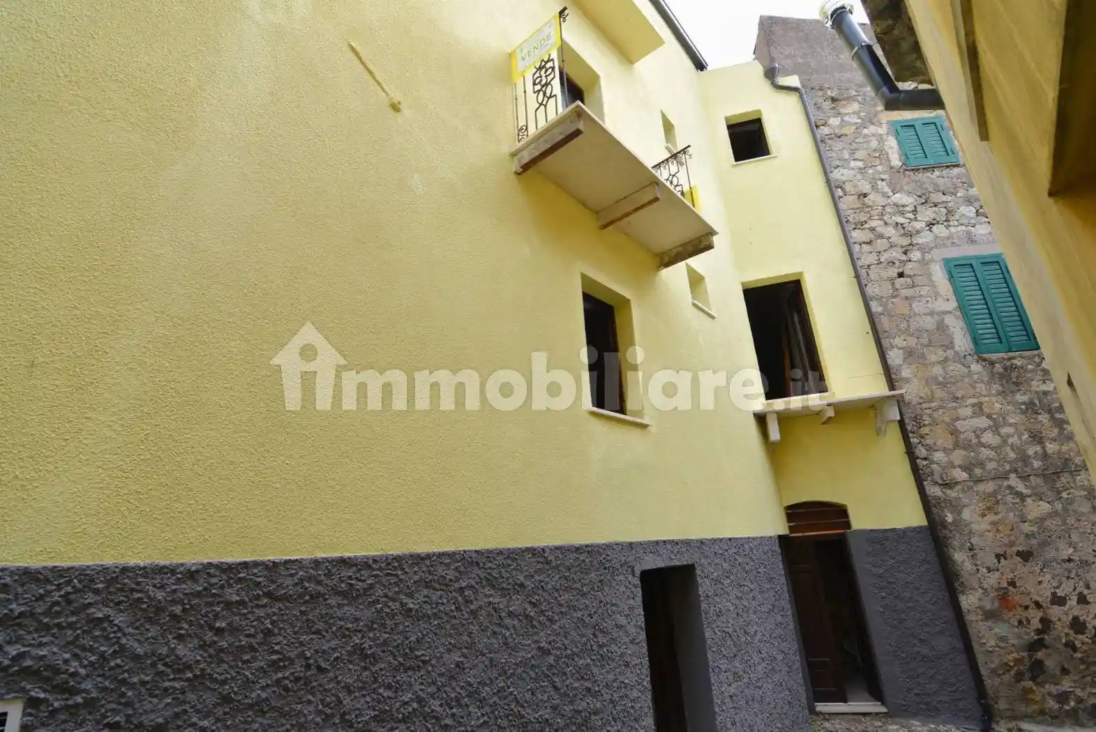 Villa unifamiliare via Pasquale Tola 21, Centro, Cuglieri - foto 4