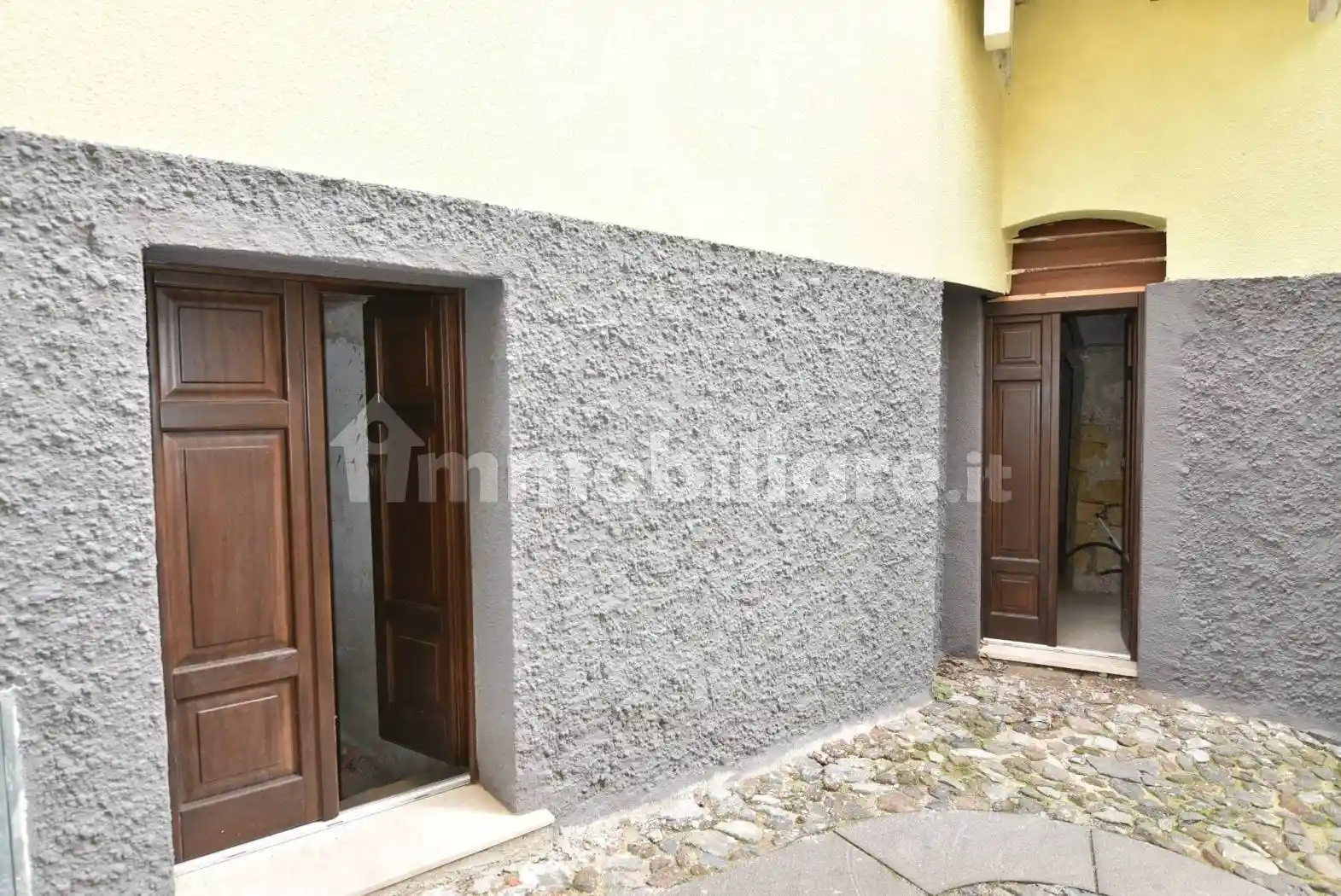 Villa unifamiliare via Pasquale Tola 21, Centro, Cuglieri - foto 5