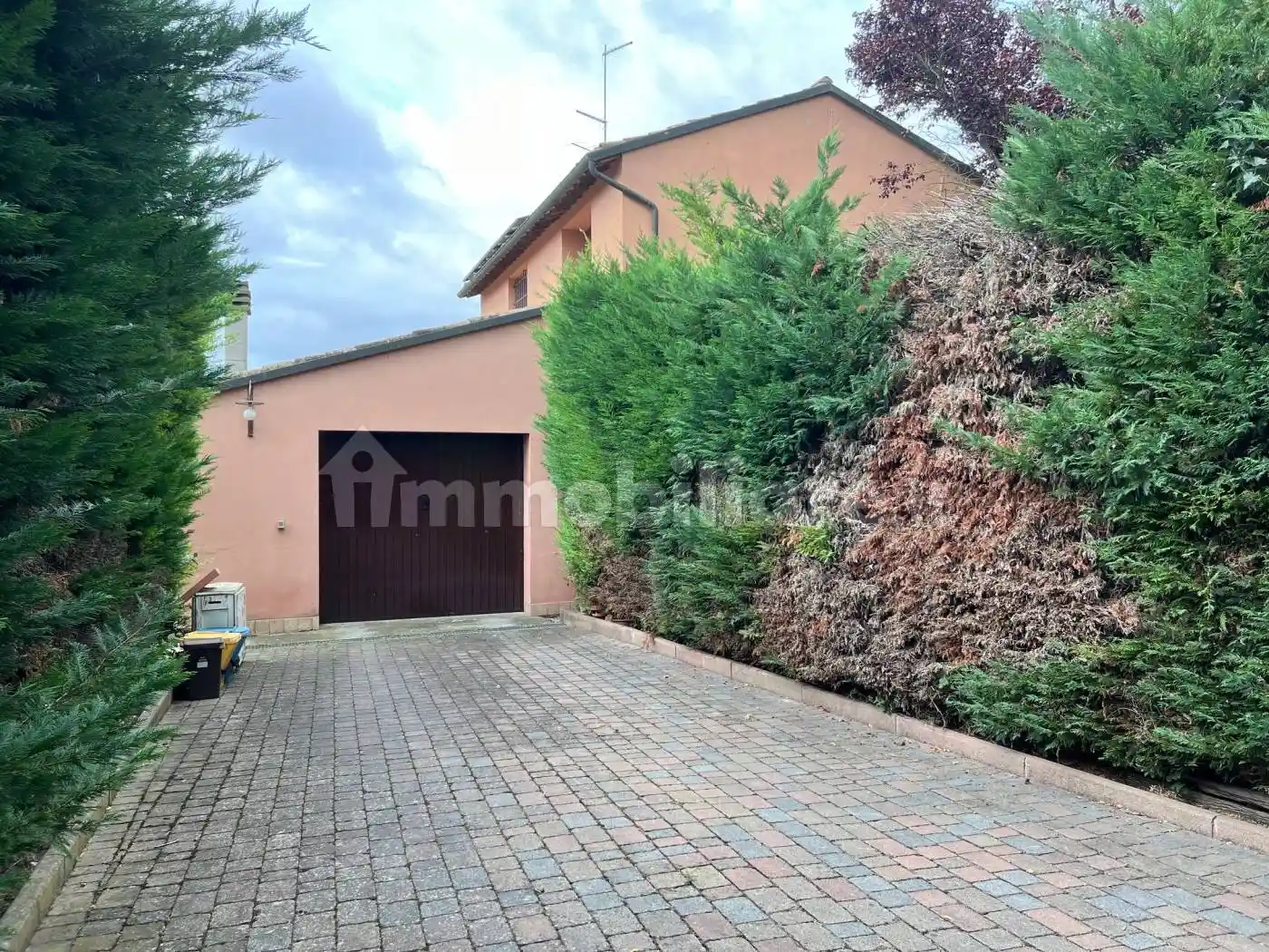 Villa a schiera via Piangipane 449, Piangipane - Santerno, Ravenna - foto 3
