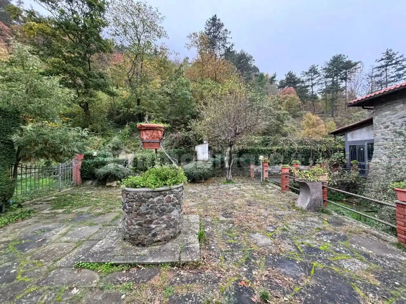 Villa in vendita a Firenzuola