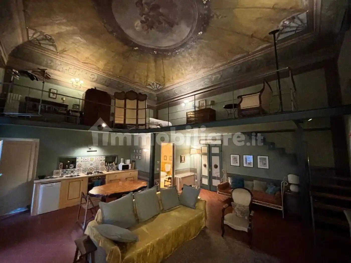 Appartamento in vendita a Firenze