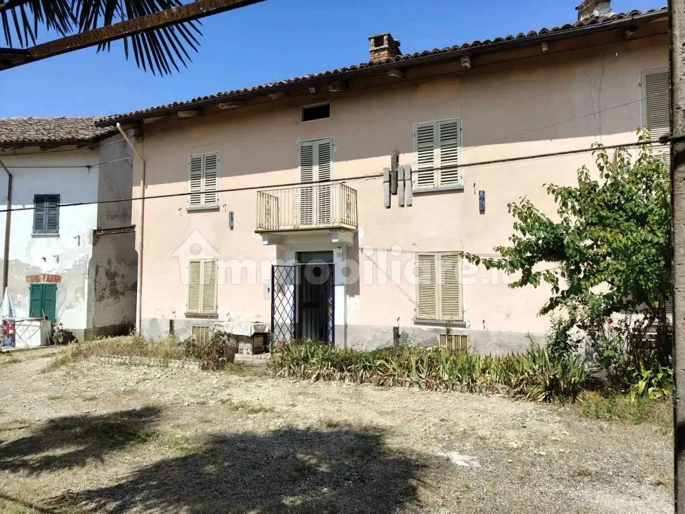 Rustico - Casale in vendita a Montegrosso d'Asti