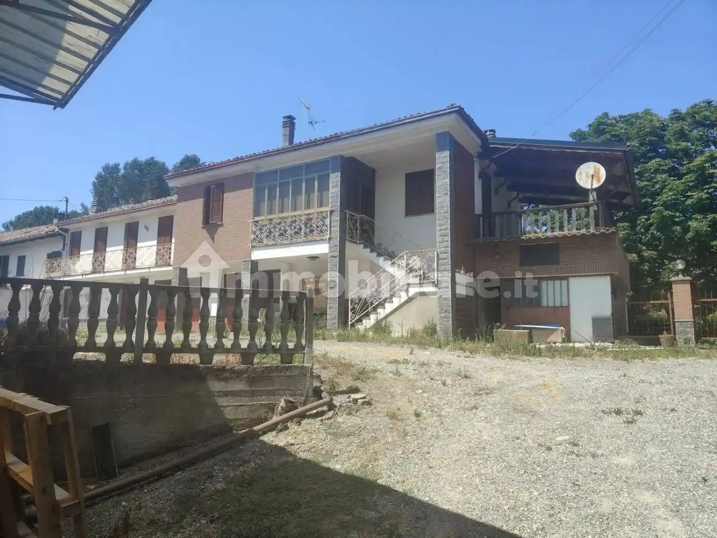 Cascina Sp59, 29, Castelnuovo Calcea - foto 2