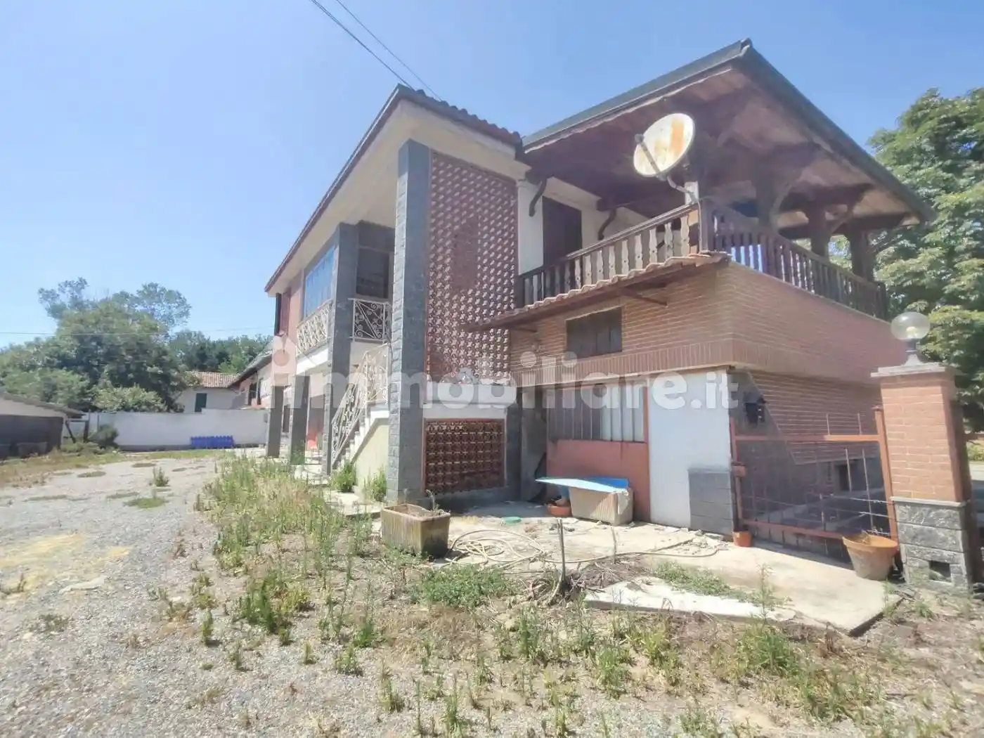 Cascina Sp59, 29, Castelnuovo Calcea - foto 3