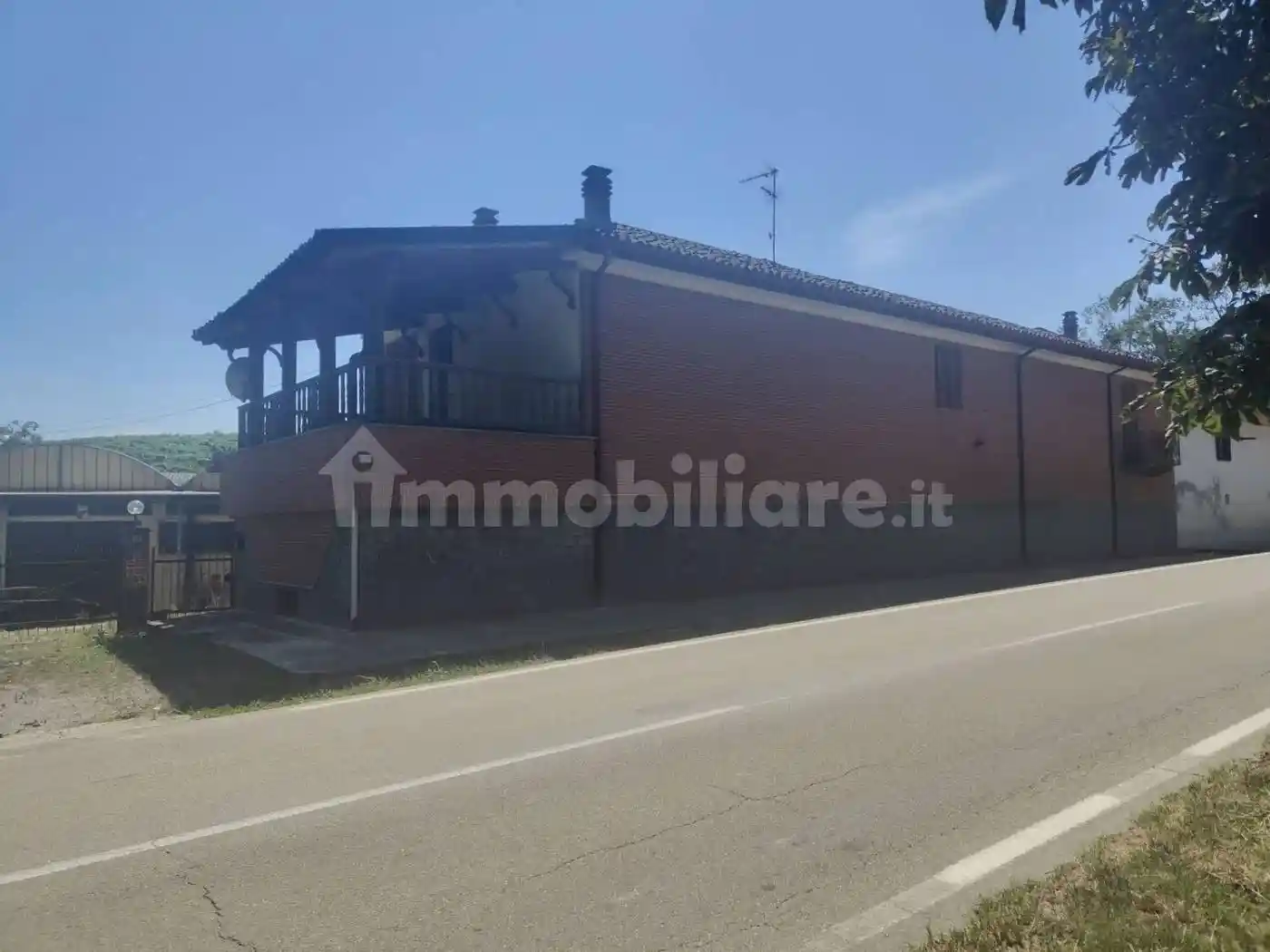 Cascina Sp59, 29, Castelnuovo Calcea - foto 4