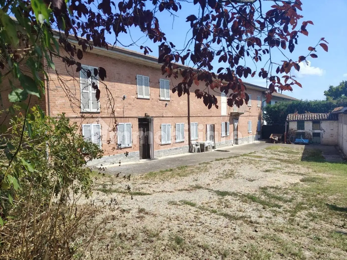 Rustico - Casale in vendita a Agliano Terme