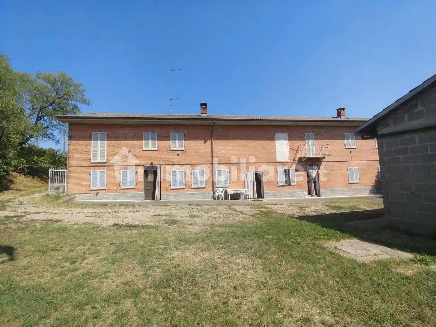 Cascina regione Dani, 28, Dani, Agliano Terme - foto 3