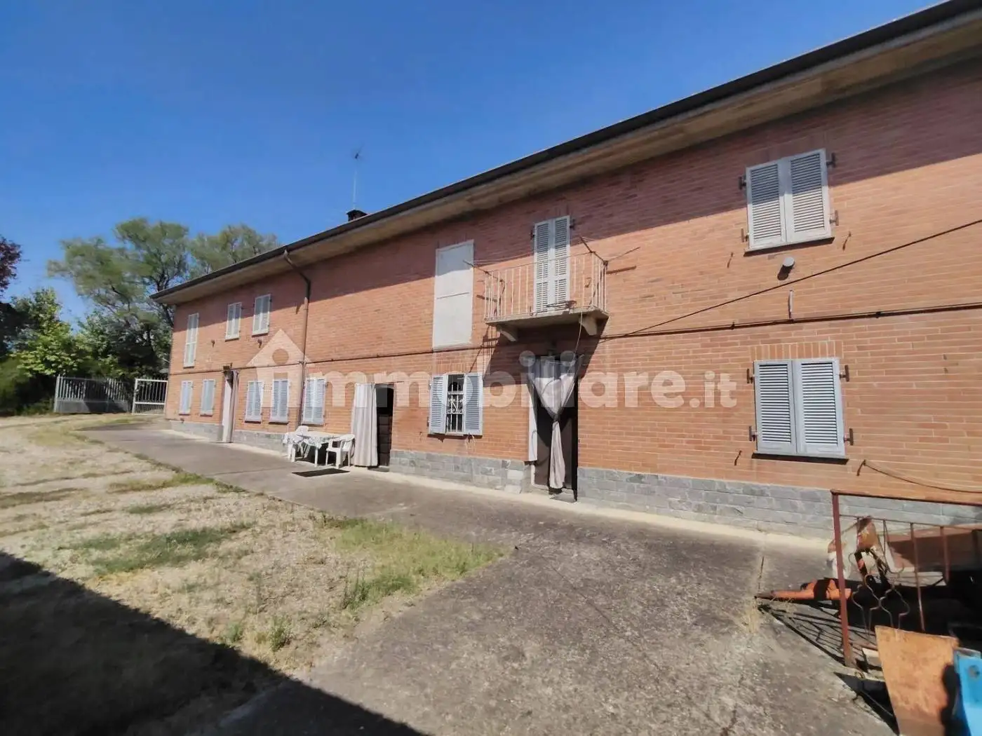 Cascina regione Dani, 28, Dani, Agliano Terme - foto 4