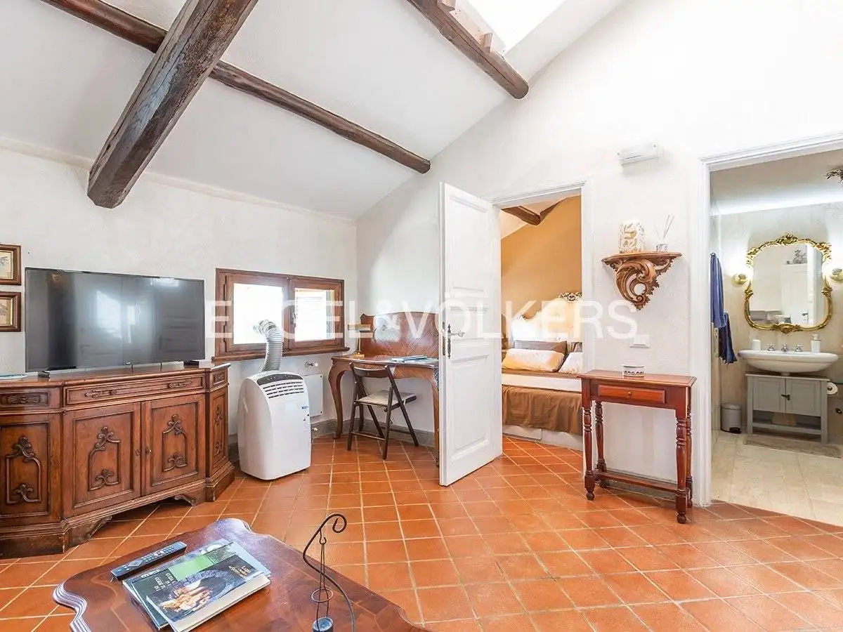 Bilocale via Santo Spirito, Castel Gandolfo - foto 2