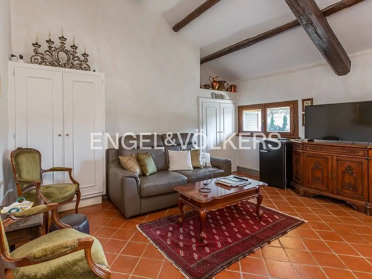 Bilocale via Santo Spirito, Castel Gandolfo - foto 4