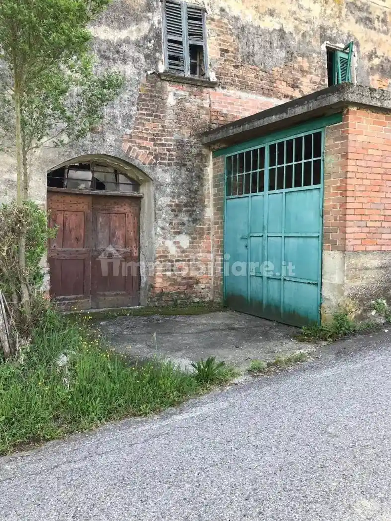 Cascina, da ristrutturare, 184 m², Castelnuovo Calcea - foto 5