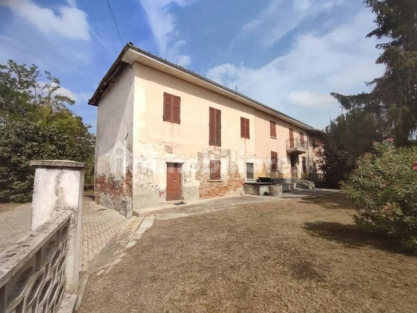 Cascina Strada Fornaci Stazione, Agliano Terme - foto 2