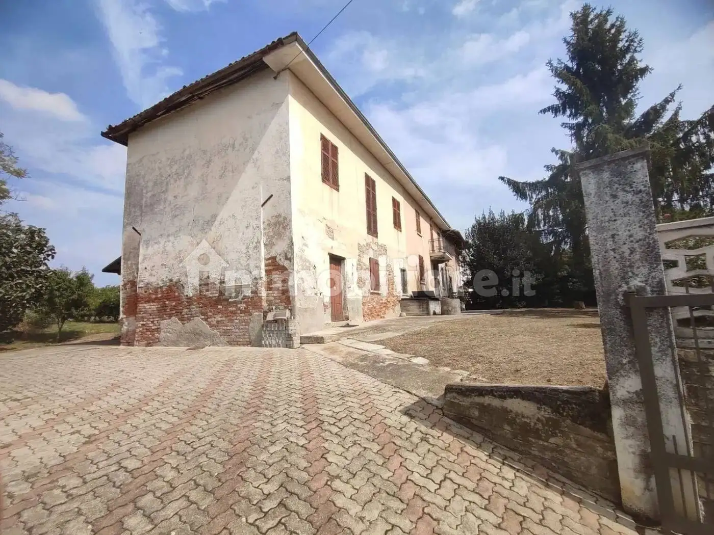 Cascina Strada Fornaci Stazione, Agliano Terme - foto 3