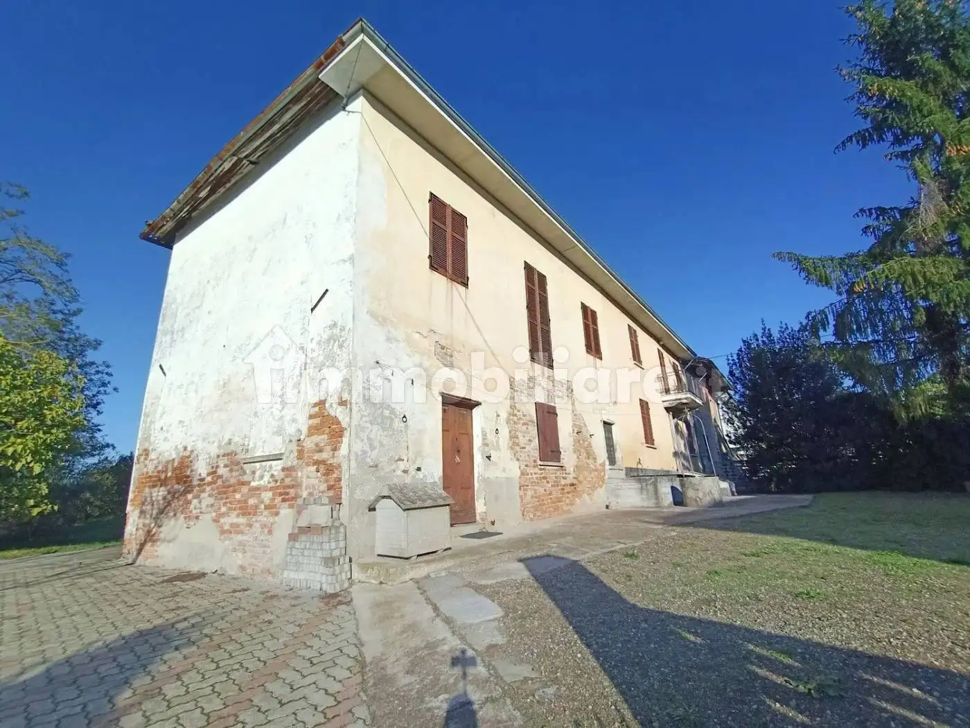Cascina Strada Fornaci Stazione, Agliano Terme - foto 4