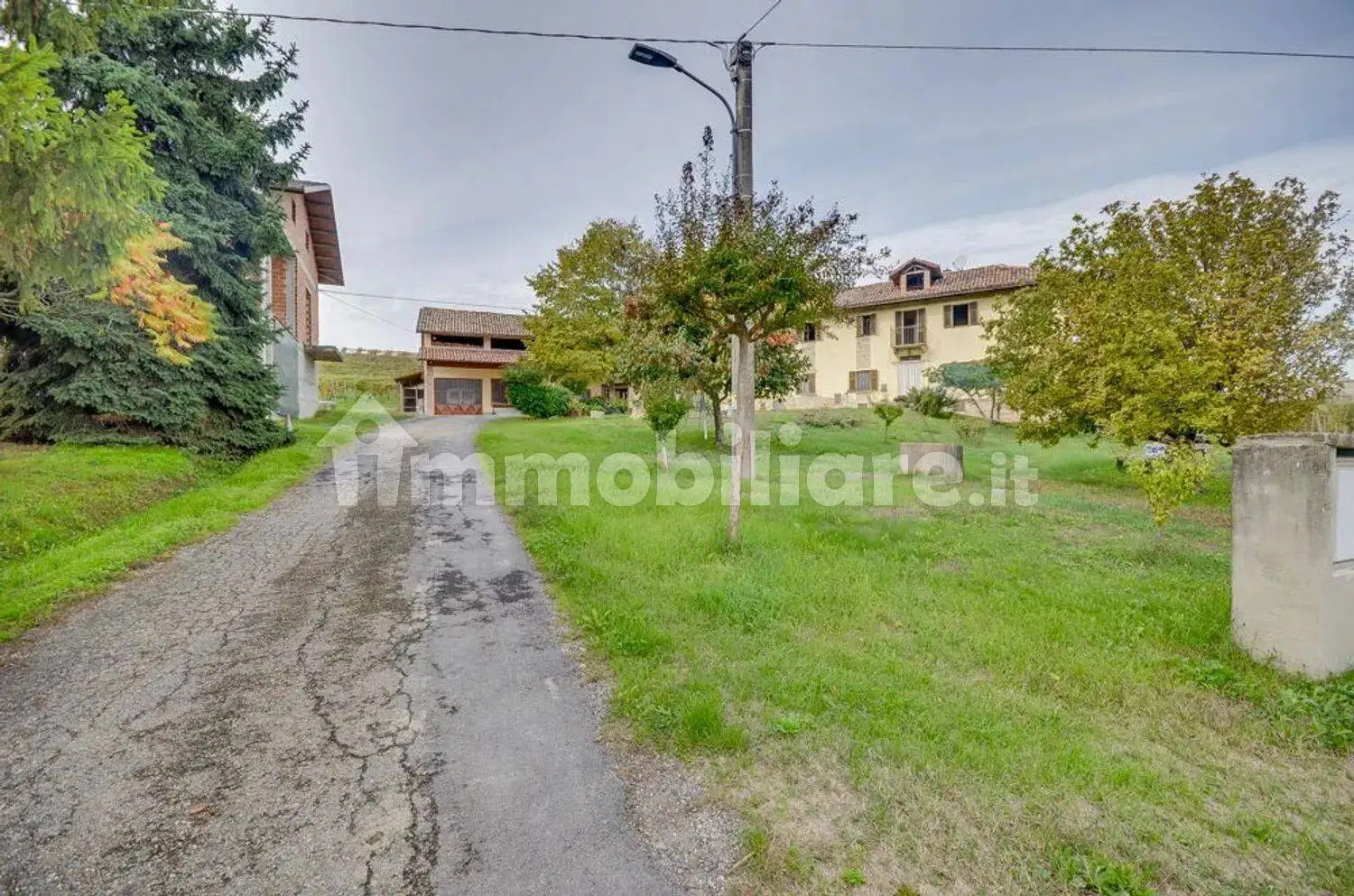 Cascina Reg Vianoce, Agliano Terme - foto 3