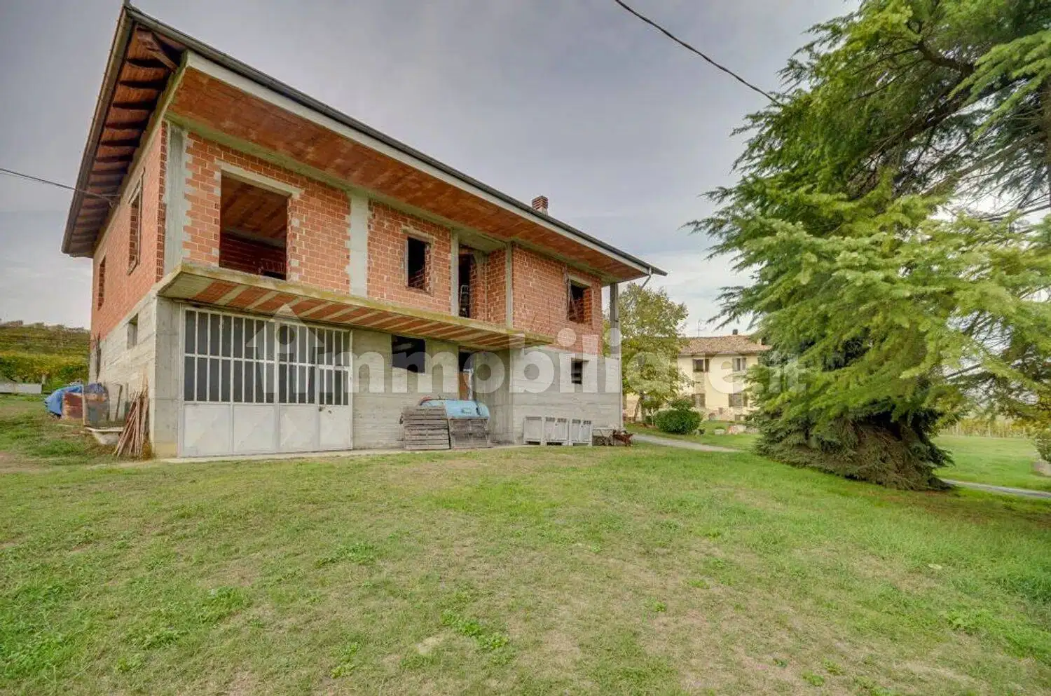 Cascina Reg Vianoce, Agliano Terme - foto 5