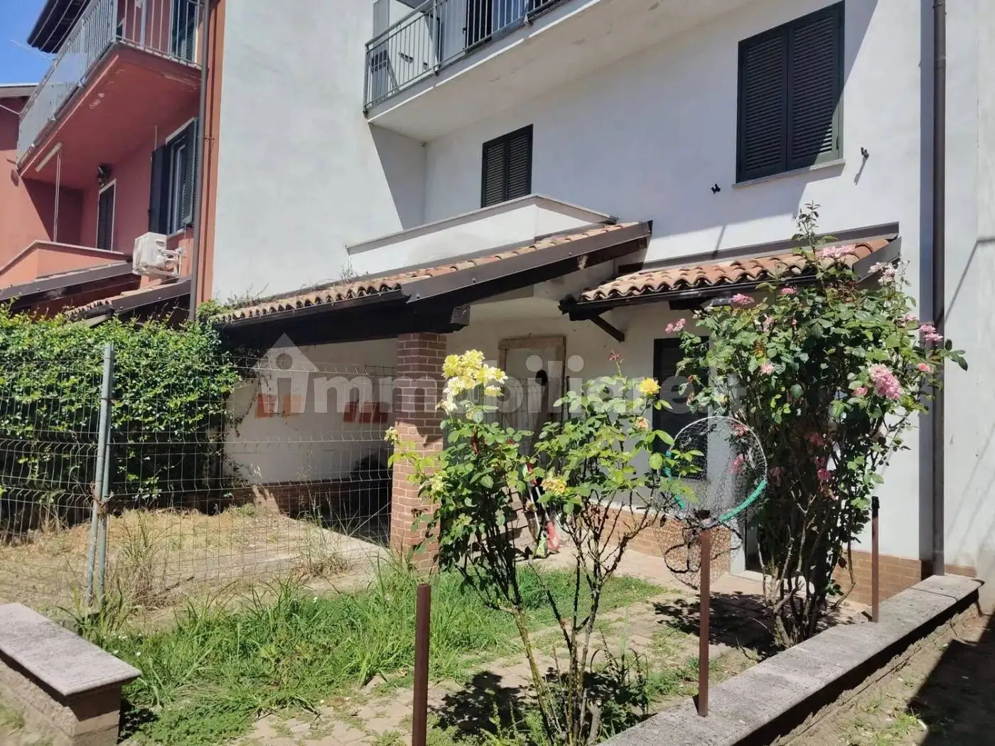 Villa in vendita a Castelnuovo Calcea