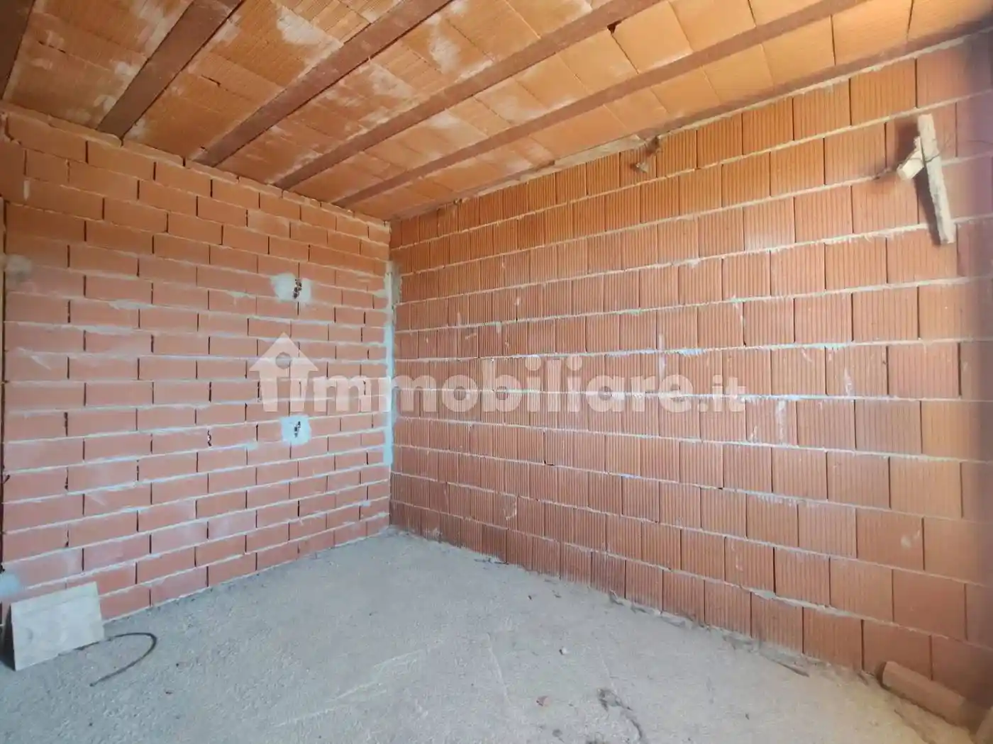 Villa unifamiliare via A. Brofferio, 45, Centro, Castelnuovo Calcea - foto 5