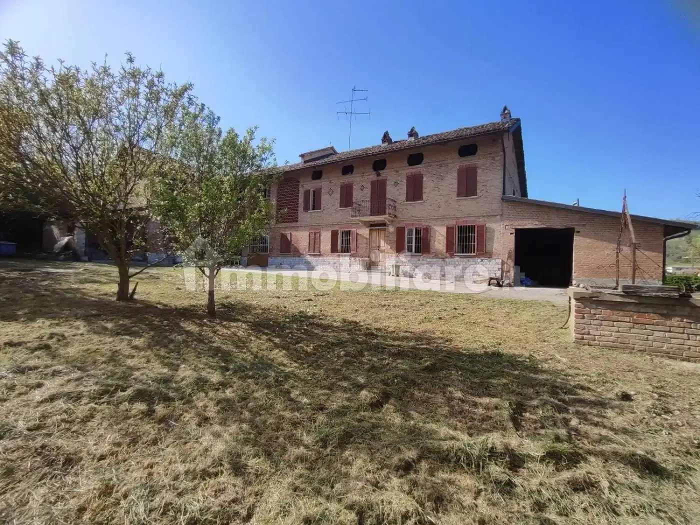 Cascina Salere San C., Mola Francia, Agliano Terme - foto 2