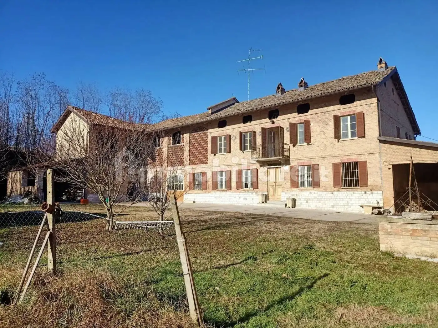 Cascina Salere San C., Mola Francia, Agliano Terme - foto 3