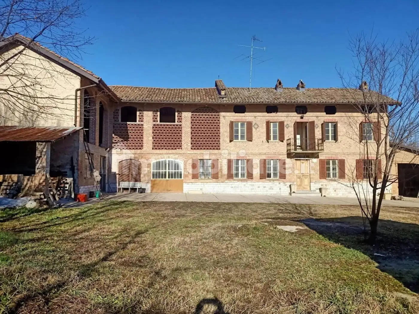 Cascina Salere San C., Mola Francia, Agliano Terme - foto 4