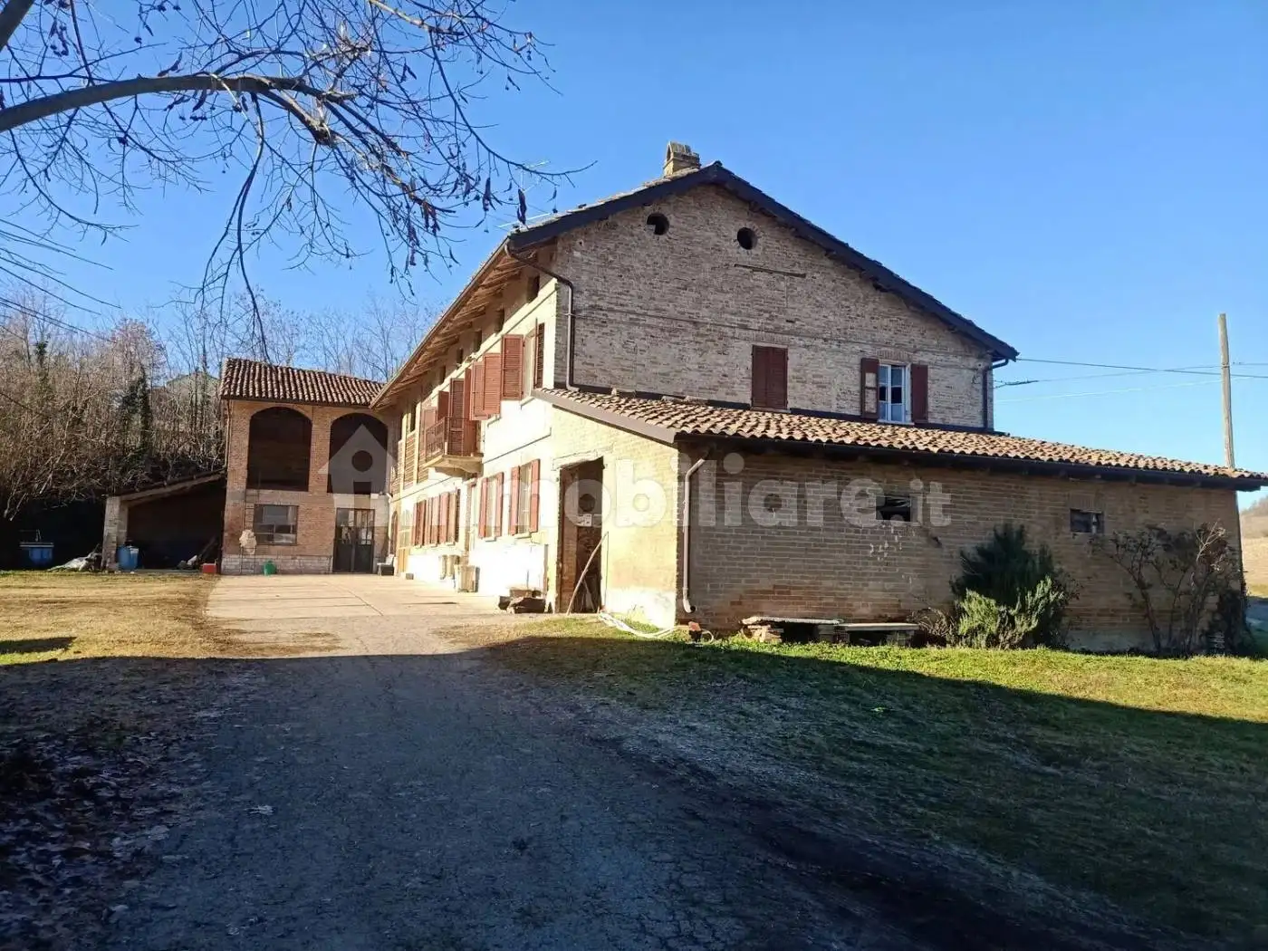 Cascina Salere San C., Mola Francia, Agliano Terme - foto 5