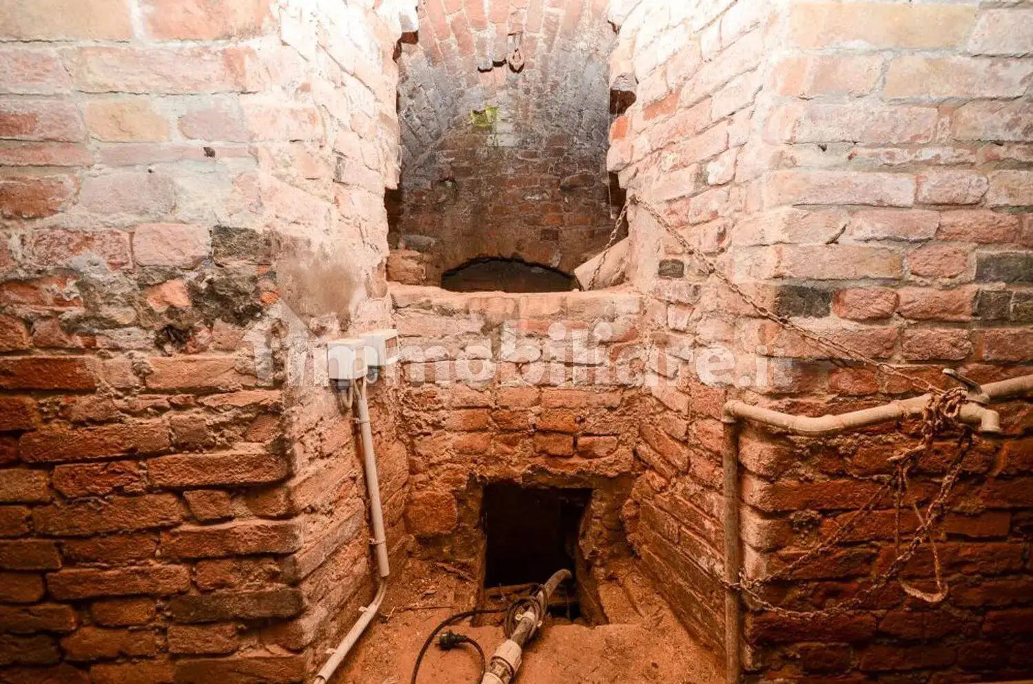 Rustico Strada Fornaci Stazione, 15, Agliano Terme - foto 4