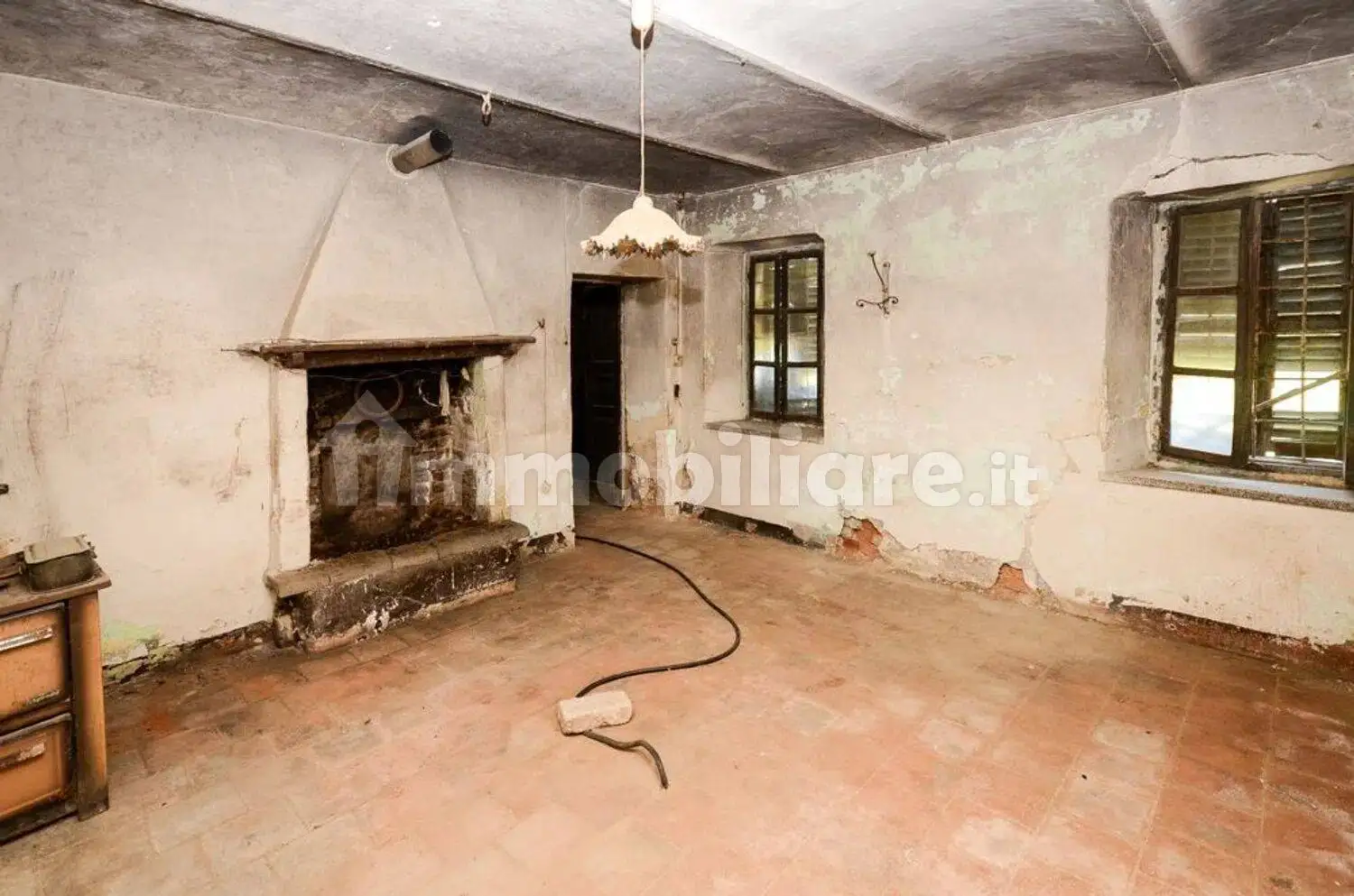 Rustico Strada Fornaci Stazione, 15, Agliano Terme - foto 5