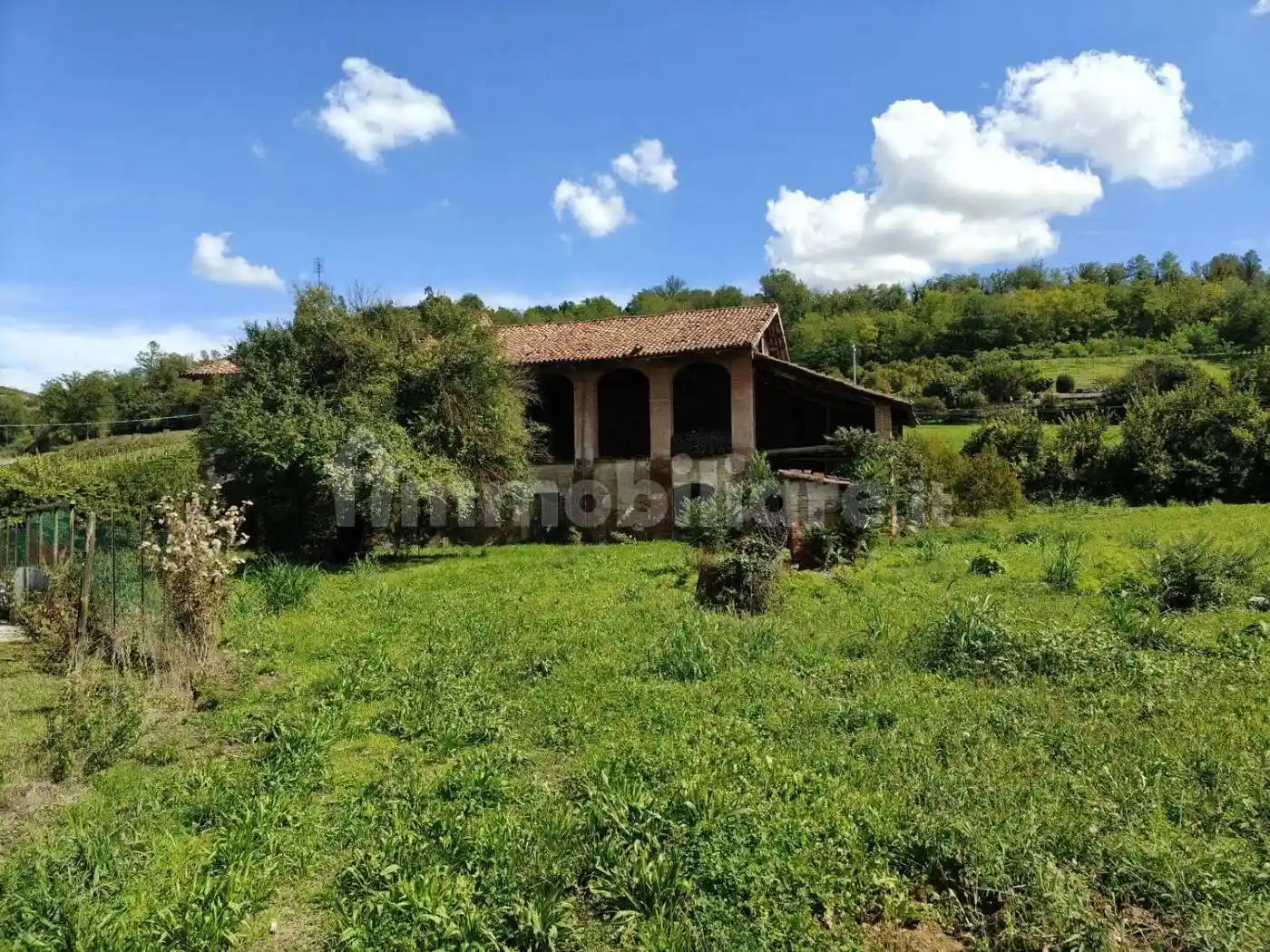 Cascina frazione San Marzanotto, 308, San Marzanotto Piana, Asti - foto 4