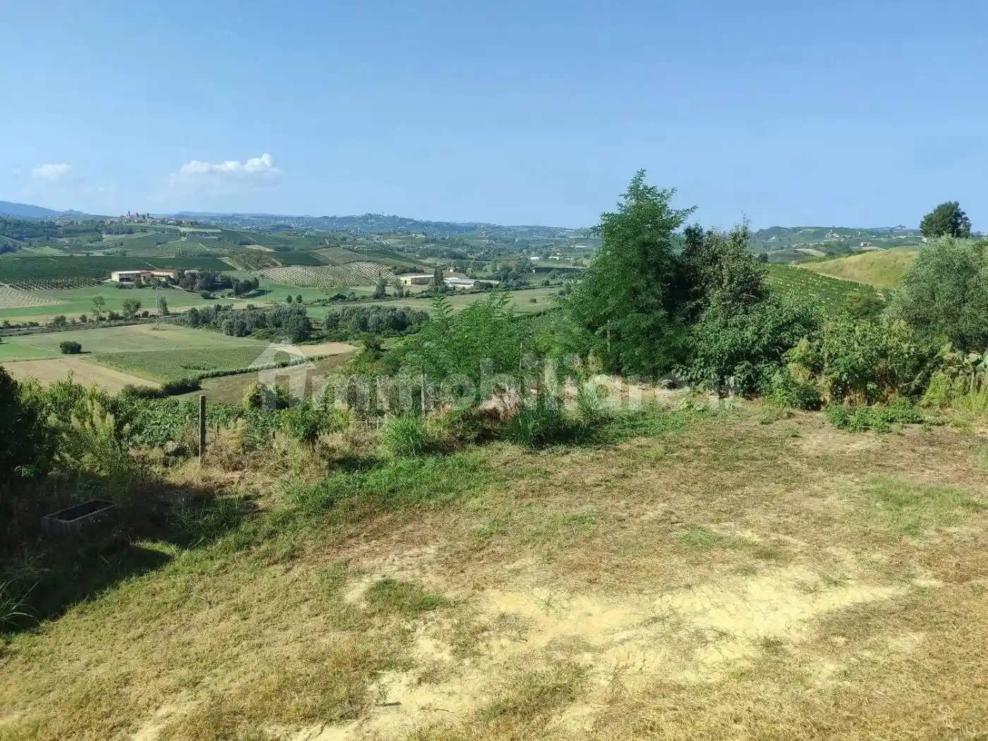 Cascina via Gavelli, Castelnuovo Calcea - foto 3