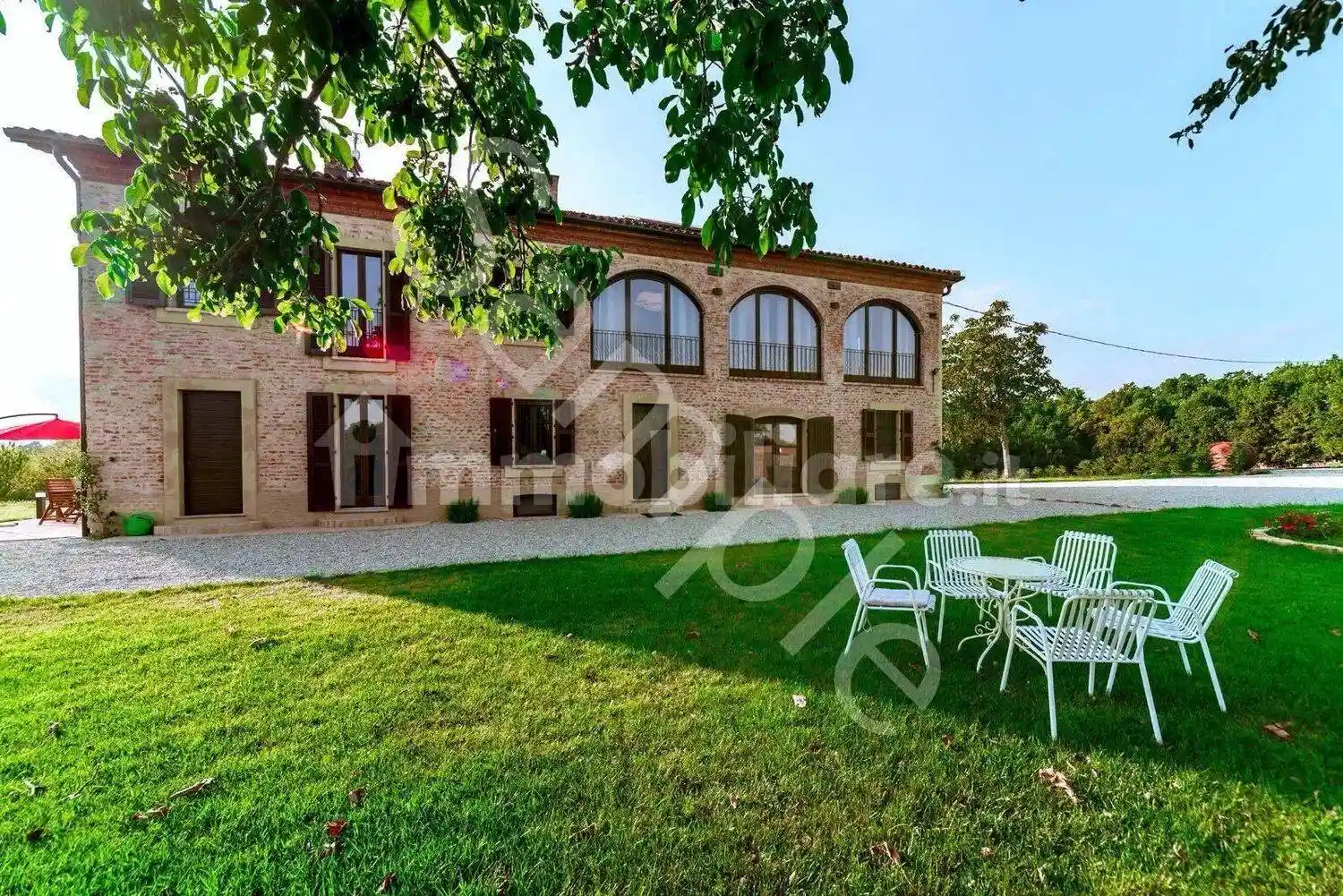 Cascina Monfallito No Number, Castello di Annone - foto 2