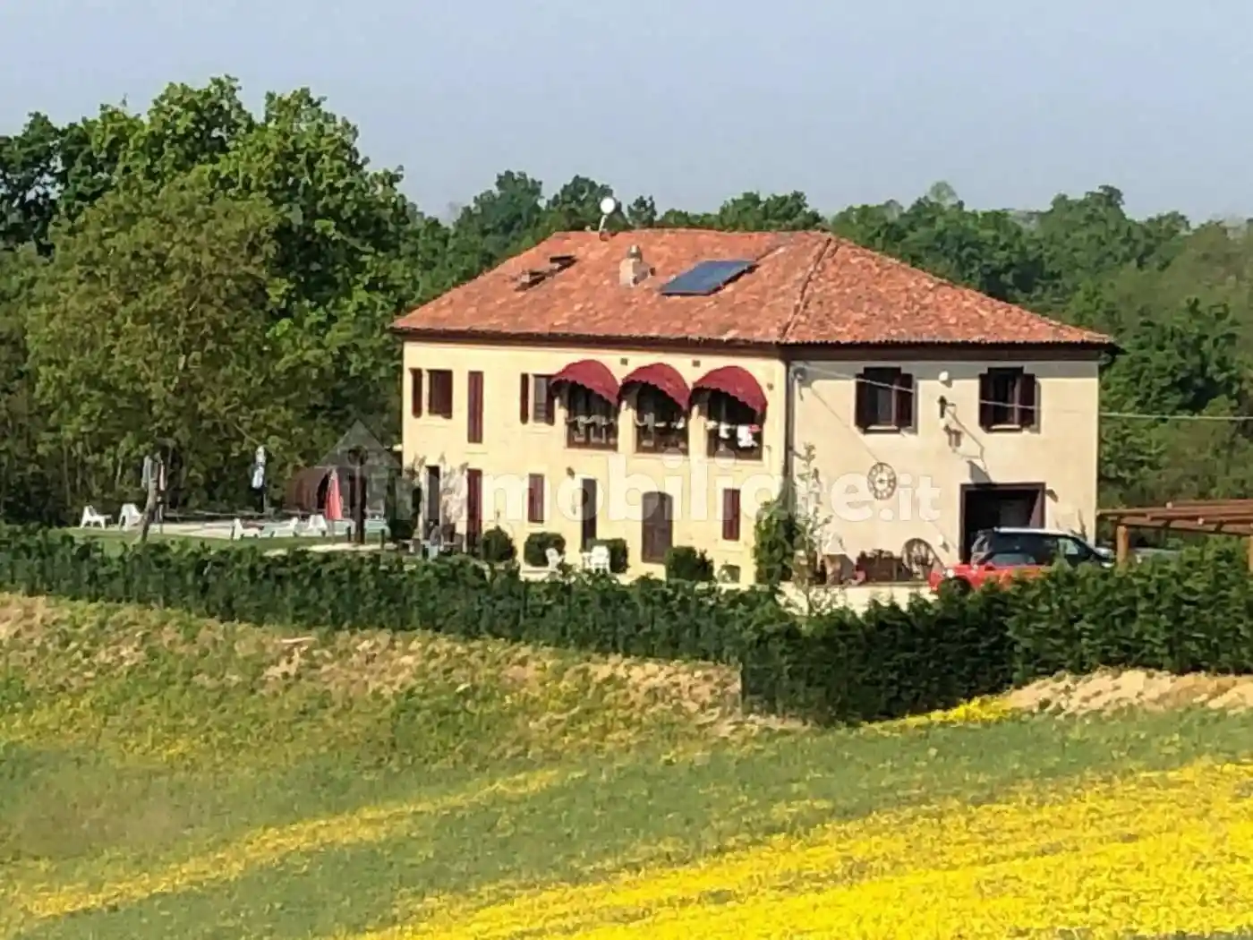 Cascina Monfallito No Number, Castello di Annone - foto 3