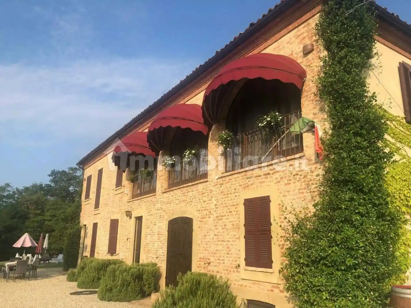 Cascina Monfallito No Number, Castello di Annone - foto 4