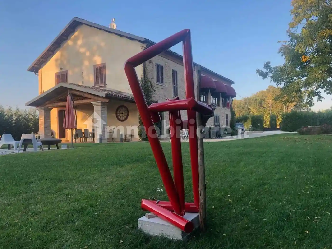 Cascina Monfallito No Number, Castello di Annone - foto 5