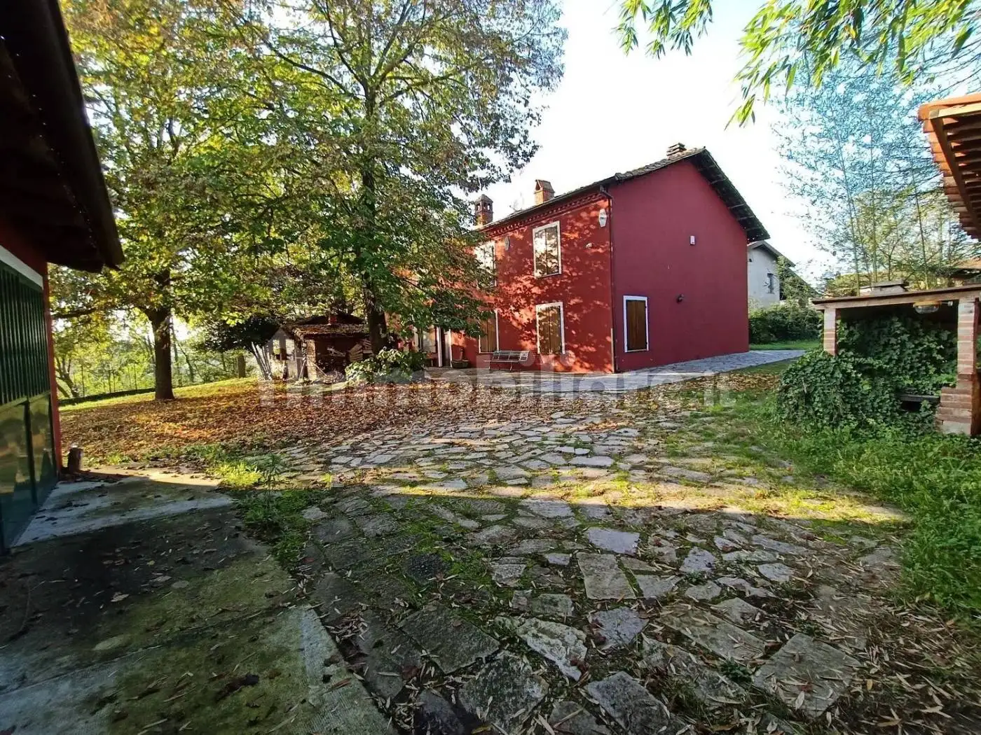 Rustico - Casale in vendita a Viarigi