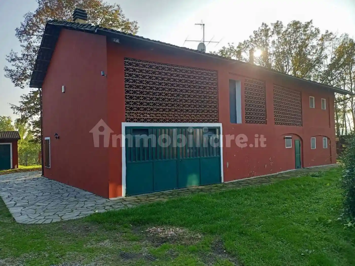 Cascina Strada Arrobio No Number, Arrobio, Viarigi - foto 2