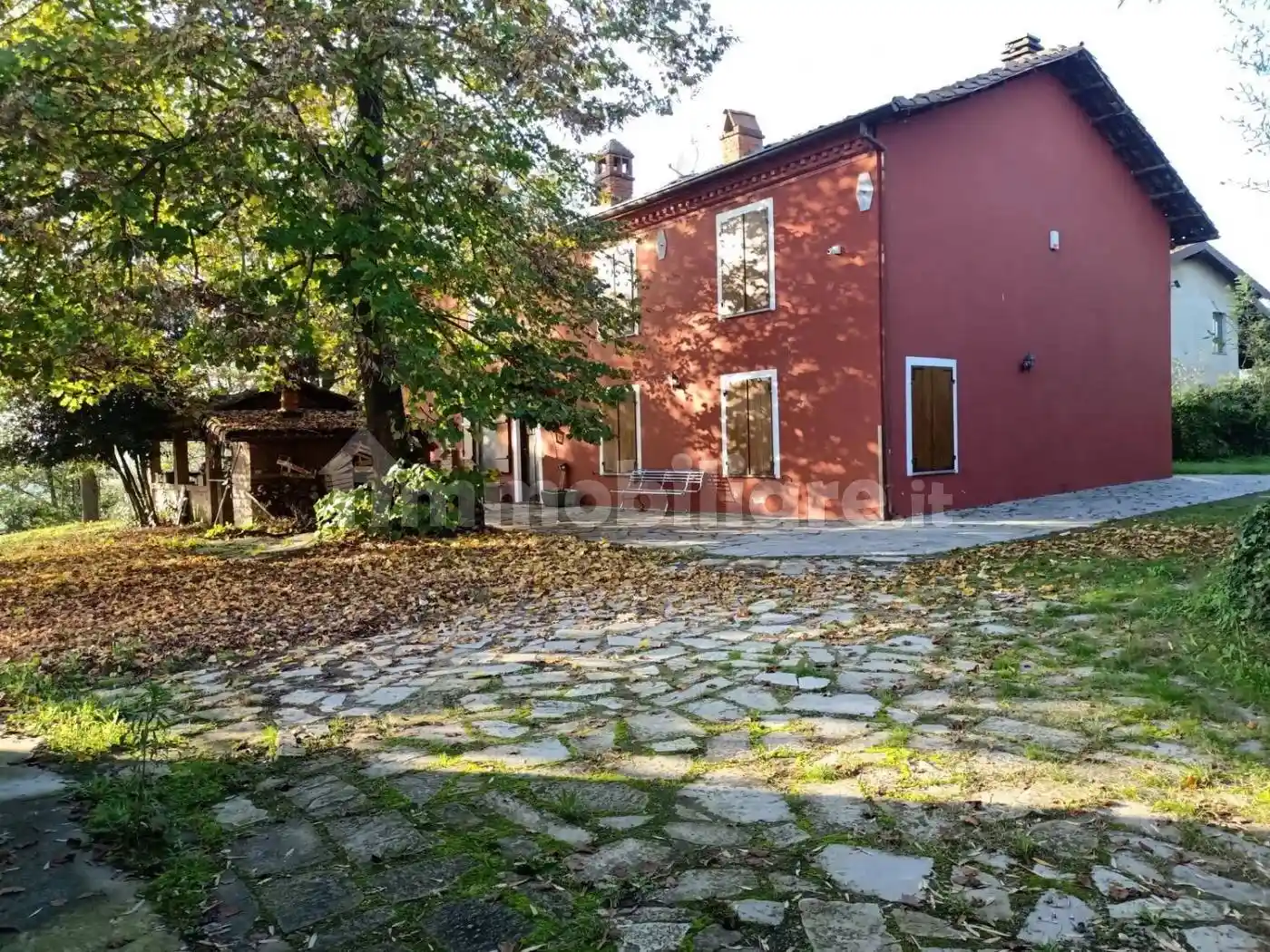 Cascina Strada Arrobio No Number, Arrobio, Viarigi - foto 3