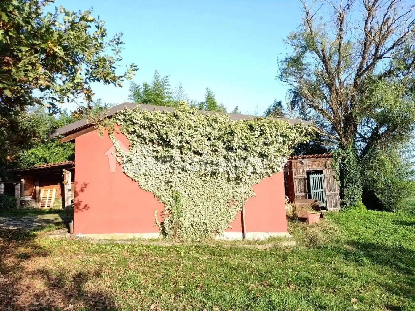 Cascina Strada Arrobio No Number, Arrobio, Viarigi - foto 4