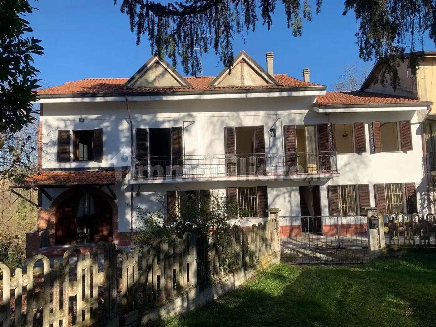 Rustico - Casale in vendita a Castelnuovo Calcea