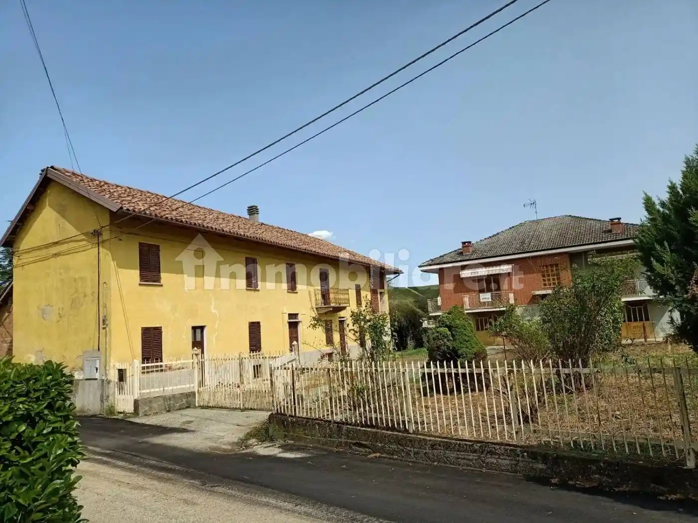 Villa unifamiliare via Duca D'Aosta No Number, Castelnuovo Calcea - foto 5