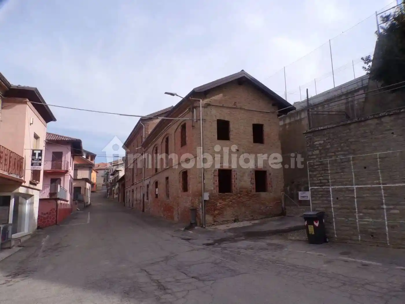 Cascina via Roma, 16, Centro, Castelnuovo Calcea - foto 2