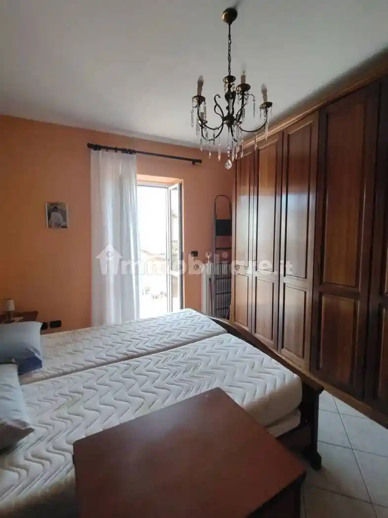 Trilocale via A. Brofferio, 45, Centro, Castelnuovo Calcea - foto 5