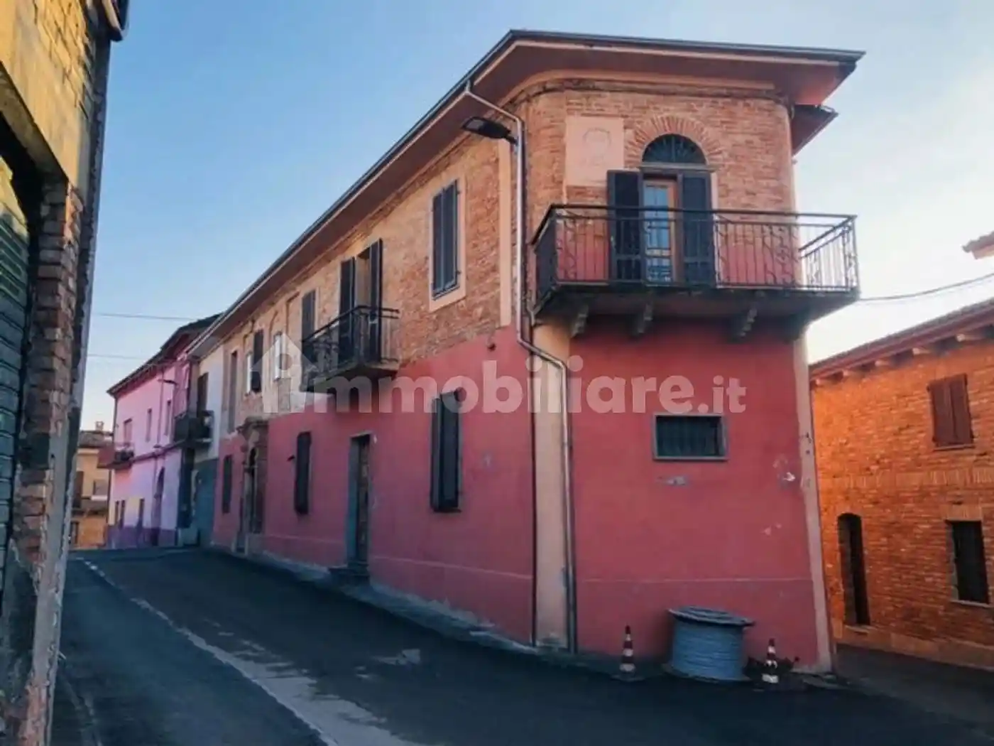 Rustico Urb. Castelnuovo Calcea Castelnuovo Calcea, Centro, Castelnuovo Calcea - foto 2