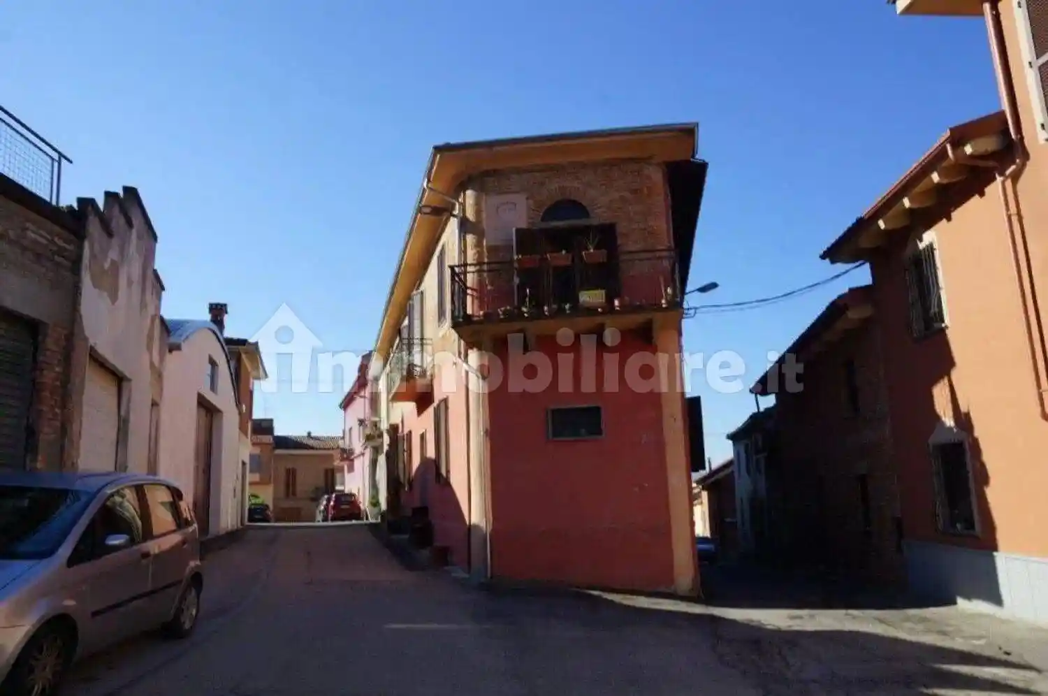 Rustico Urb. Castelnuovo Calcea Castelnuovo Calcea, Centro, Castelnuovo Calcea - foto 4