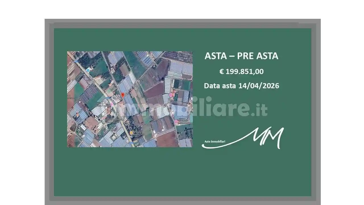 Villa in vendita a Sperlonga