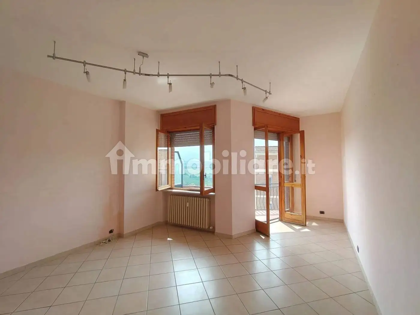 Appartamento in vendita a Agliano Terme